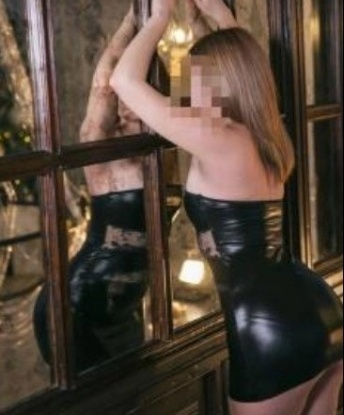 Анкета проститутки Мила - Фото 1, Шахтерск, 25 лет, №13987