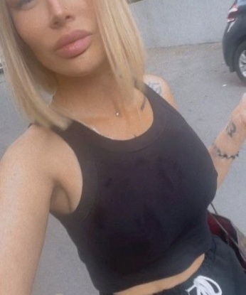 Анастасия