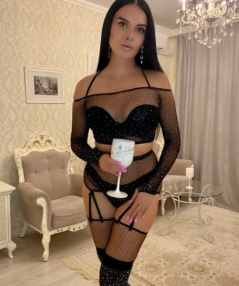 Анкета проститутки Ева - Фото 1, Шахтерск, 33 года, №7034