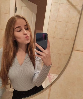 Анкета проститутки Дюша - Фото 1, Шахтерск, 21 год, №9356