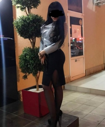 Анкета проститутки Татьяна - Фото 1, Шахтерск, 33 года, №9854